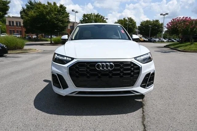 2023 Audi FY Q5 - Image 12 of 17
