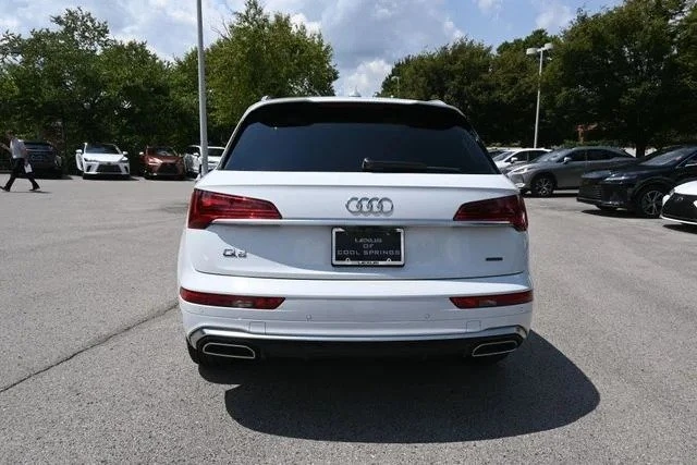 2023 Audi FY Q5 - Image 4 of 17