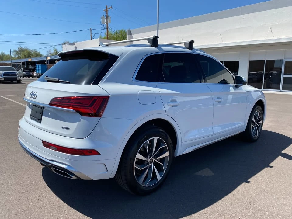 2023 Audi FY Q5 - Image 5 of 18