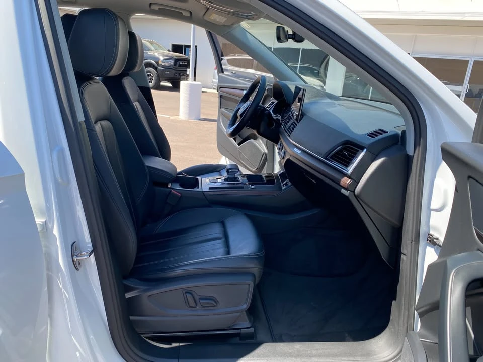 2023 Audi FY Q5 - Image 13 of 18