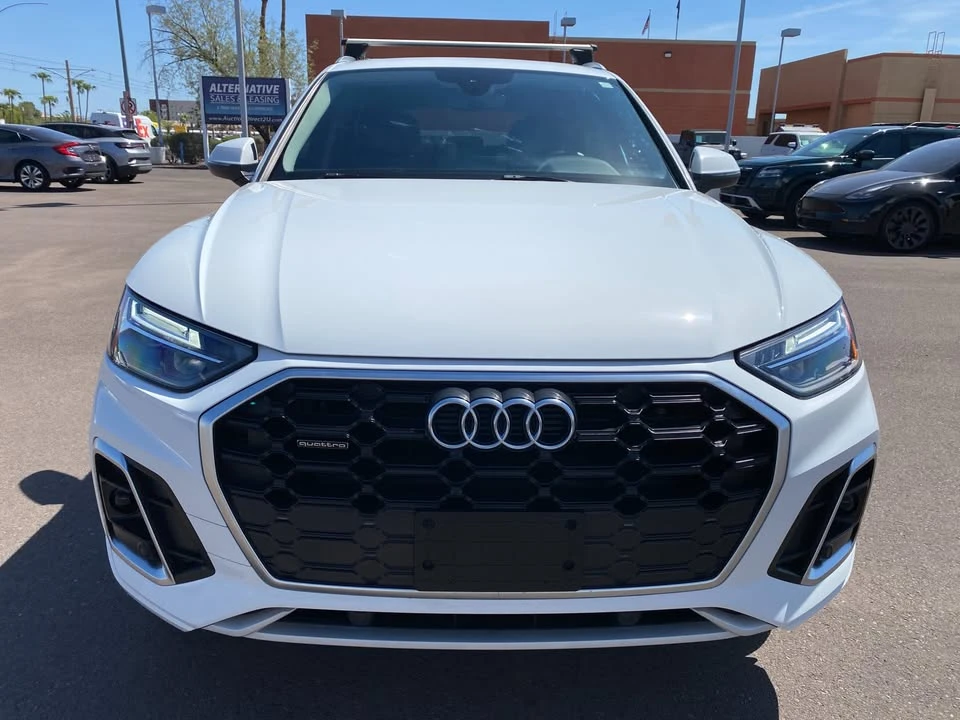 2023 Audi FY Q5 - Image 7 of 18