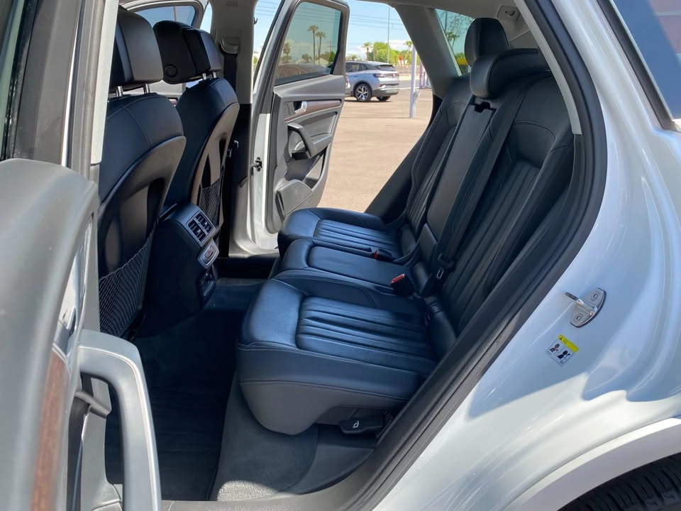 2023 Audi FY Q5 - Image 10 of 18