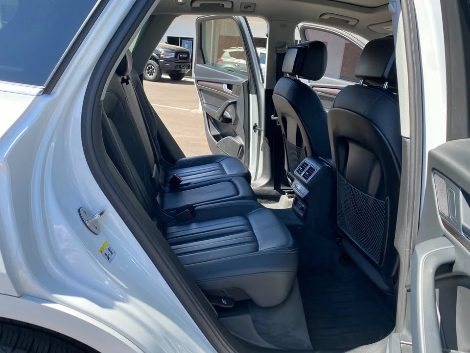 2023 Audi FY Q5 - Image 12 of 18