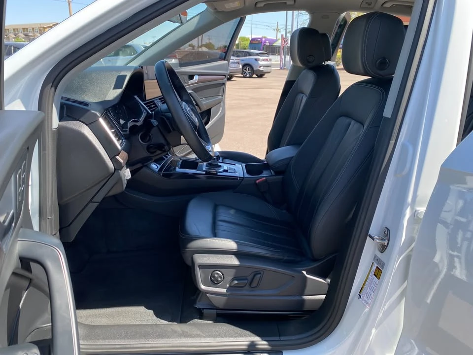 2023 Audi FY Q5 - Image 9 of 18