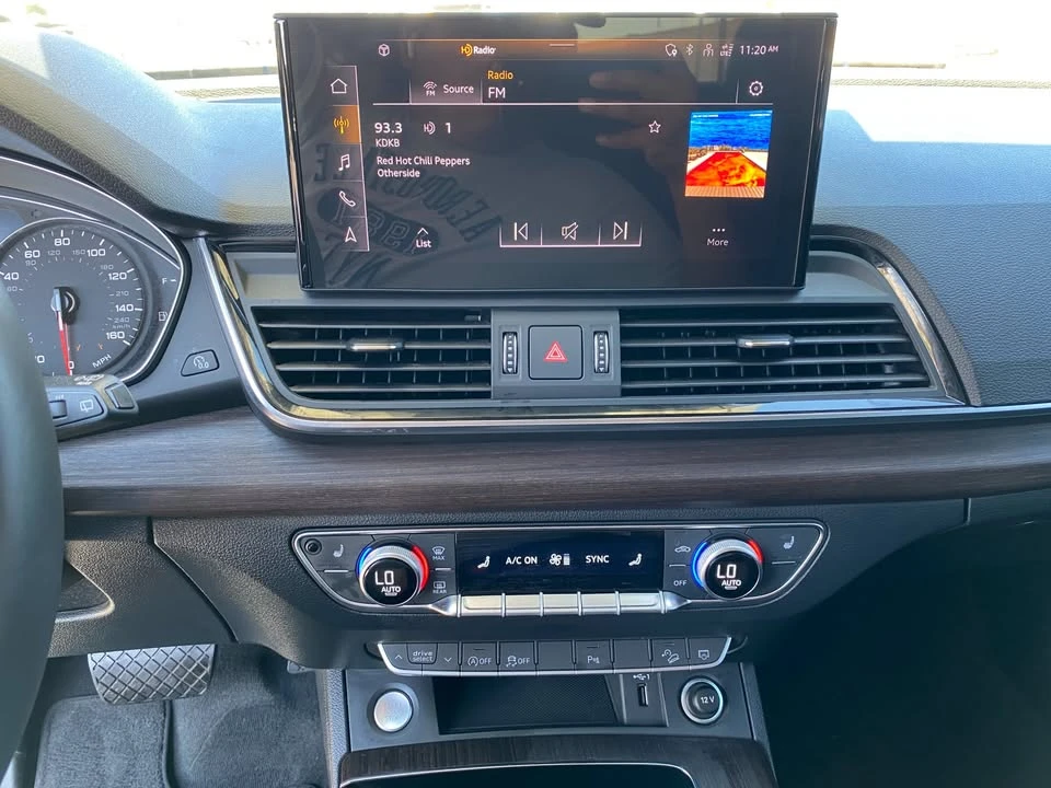 2023 Audi FY Q5 - Image 16 of 18