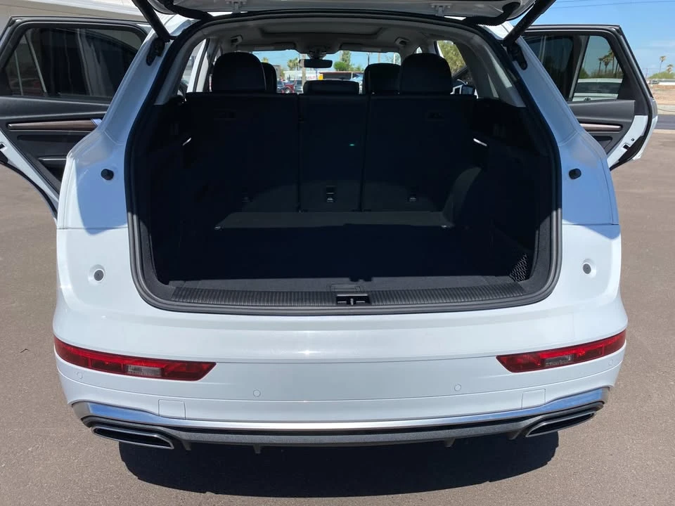 2023 Audi FY Q5 - Image 11 of 18