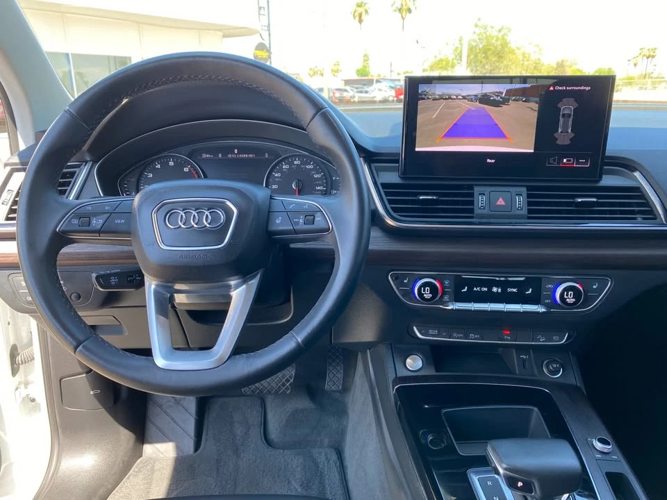2023 Audi FY Q5 - Image 14 of 18