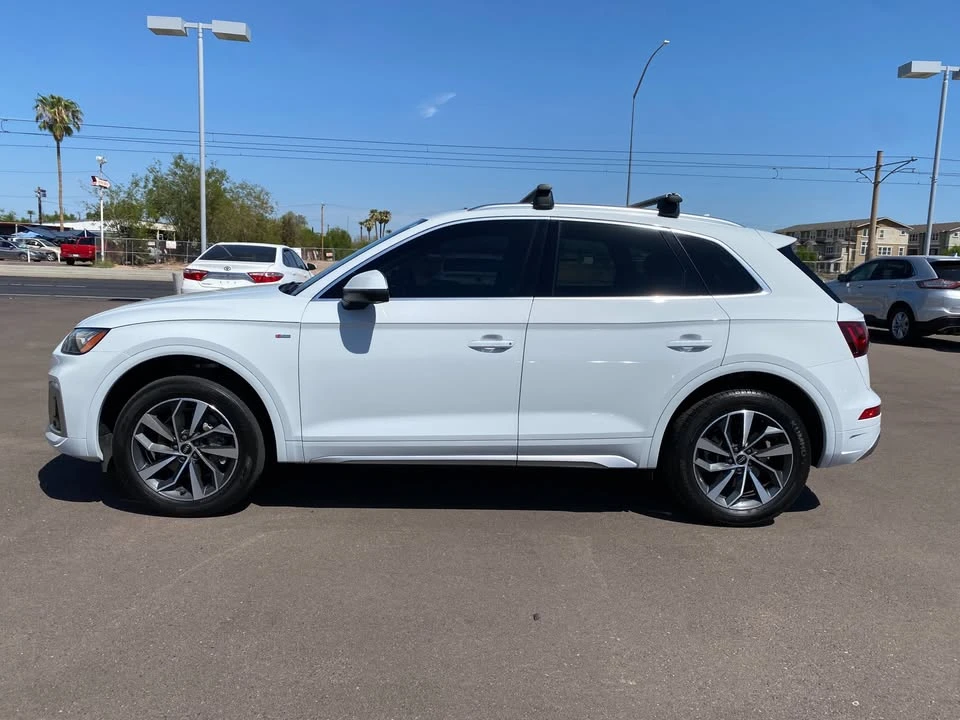 2023 Audi FY Q5 - Image 2 of 18