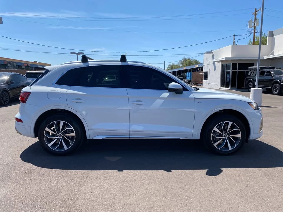 2023 Audi FY Q5 - Image 6 of 18