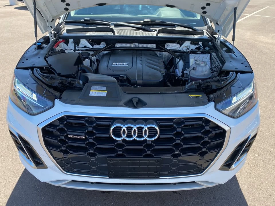 2023 Audi FY Q5 - Image 8 of 18