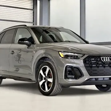 2023 Audi Q5 Hybrid Plug-In