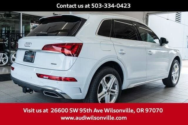 2023 Audi FY Q5 - Image 6 of 19