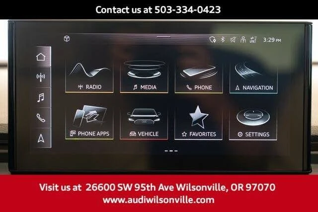 2023 Audi FY Q5 - Image 13 of 19