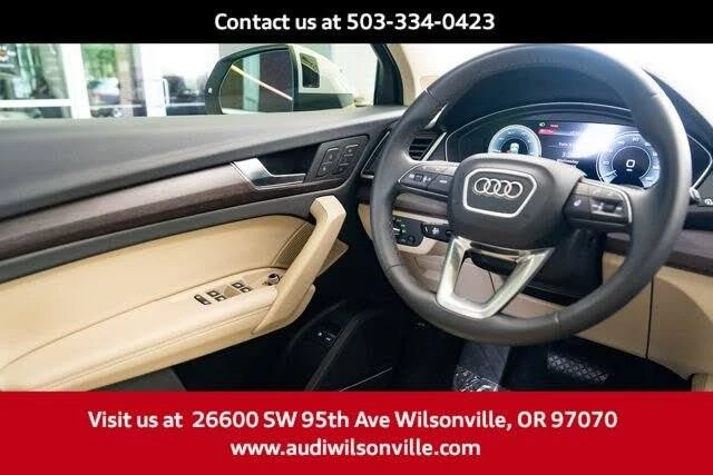 2023 Audi FY Q5 - Image 11 of 19