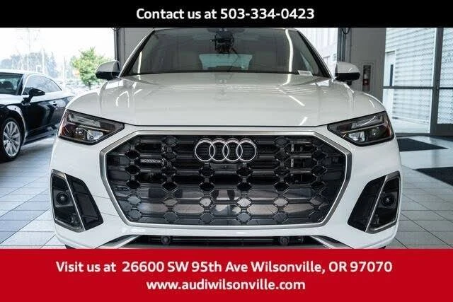 2023 Audi FY Q5 - Image 2 of 19