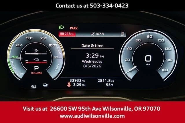 2023 Audi FY Q5 - Image 17 of 19