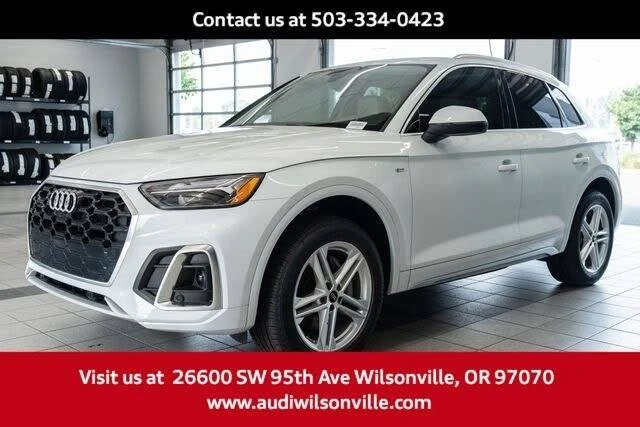2023 Audi FY Q5 - Image 3 of 19