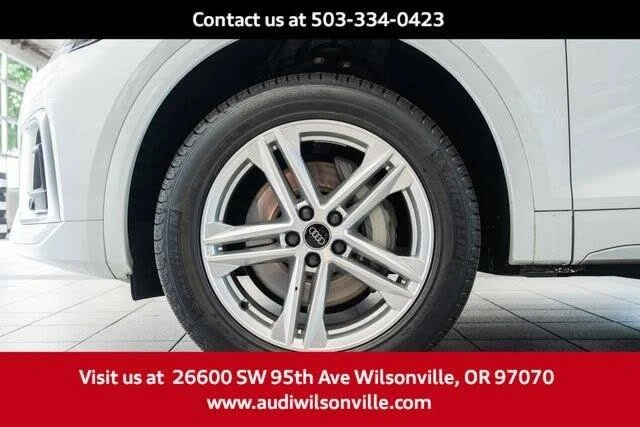 2023 Audi FY Q5 - Image 7 of 19