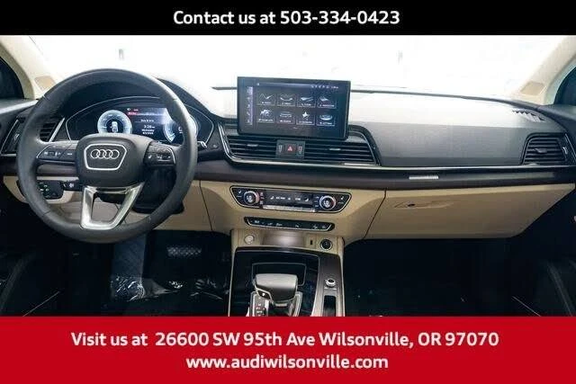 2023 Audi FY Q5 - Image 9 of 19