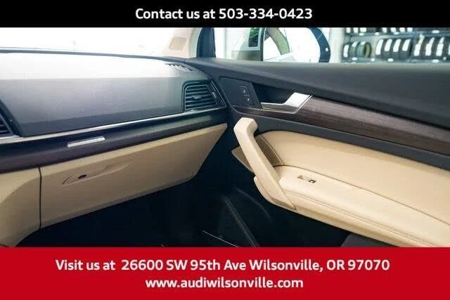 2023 Audi FY Q5 - Image 10 of 19