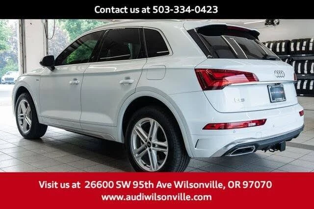2023 Audi FY Q5 - Image 4 of 19
