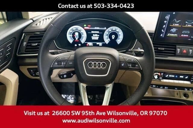 2023 Audi FY Q5 - Image 14 of 19