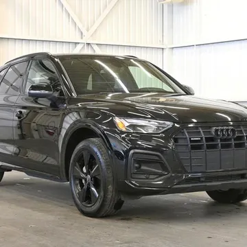 2023 Audi Q5 Komfort 40 TFSI Quattro