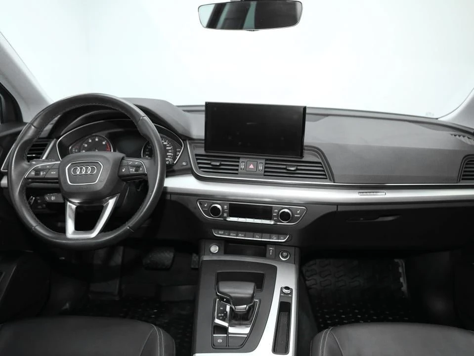 2023 Audi FY Q5 - Image 8 of 20