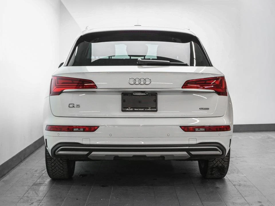 2023 Audi FY Q5 - Image 5 of 20