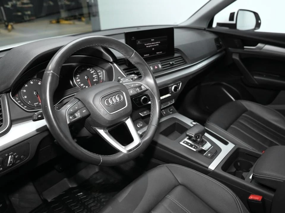 2023 Audi FY Q5 - Image 18 of 20