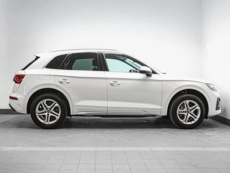 2023 Audi FY Q5 - Image 3 of 20