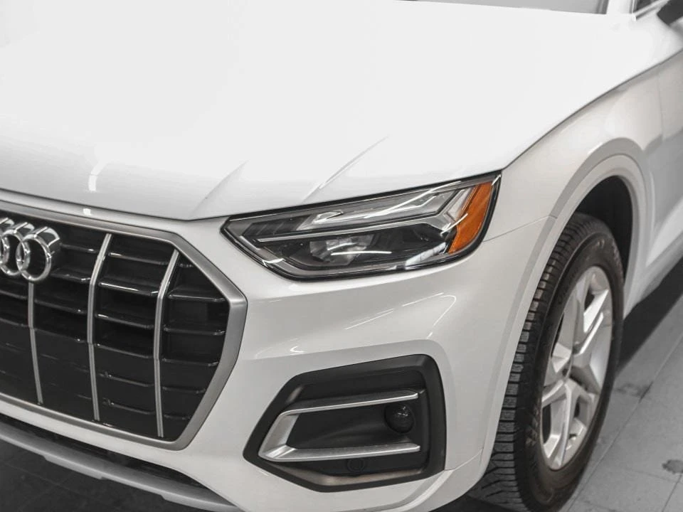 2023 Audi FY Q5 - Image 7 of 20