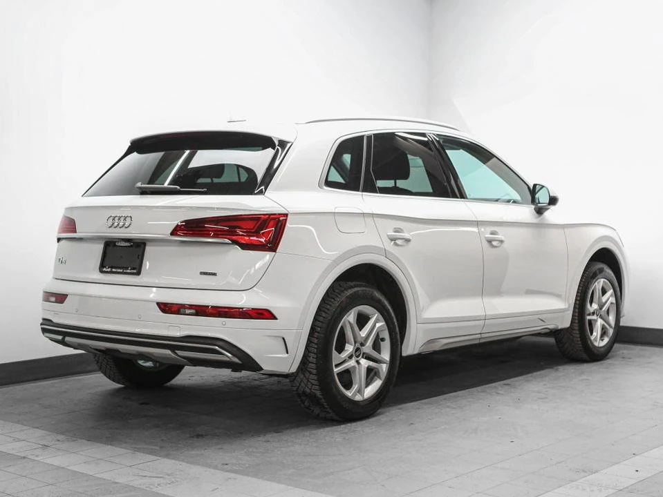 2023 Audi FY Q5 - Image 4 of 20
