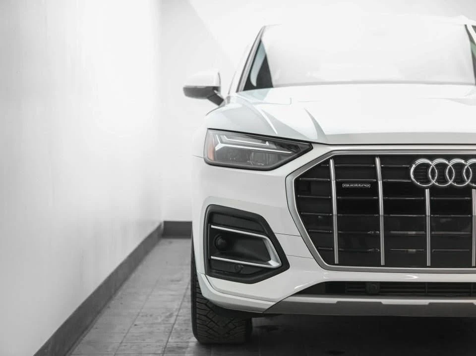 2023 Audi FY Q5 - Image 6 of 20