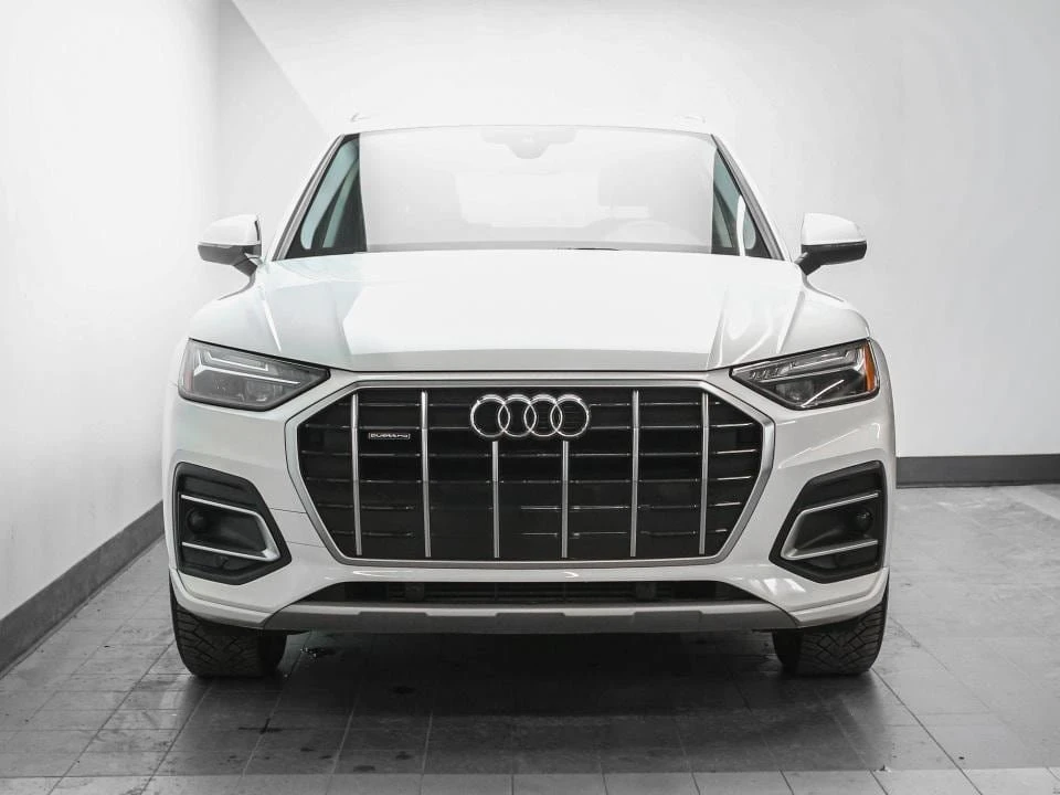 2023 Audi FY Q5 - Image 2 of 20