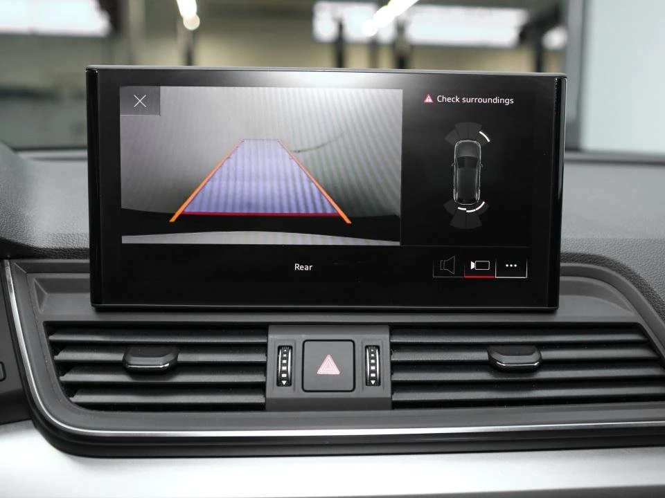 2023 Audi FY Q5 - Image 20 of 20