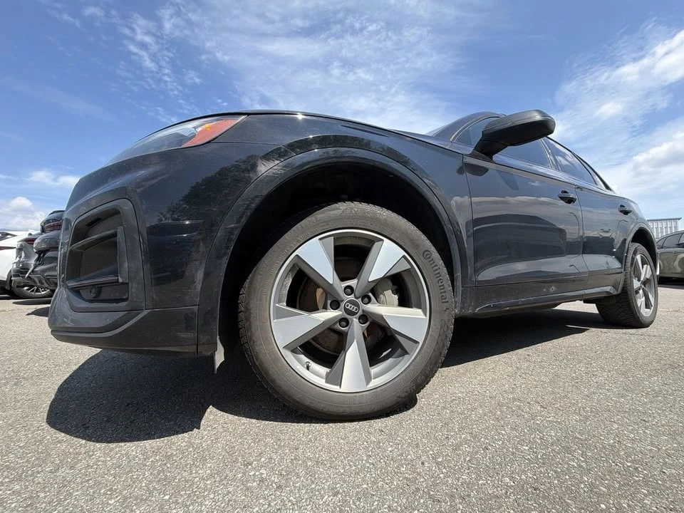 2023 Audi FY Q5 - Image 2 of 7