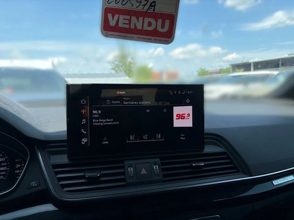 2023 Audi FY Q5 - Image 5 of 7
