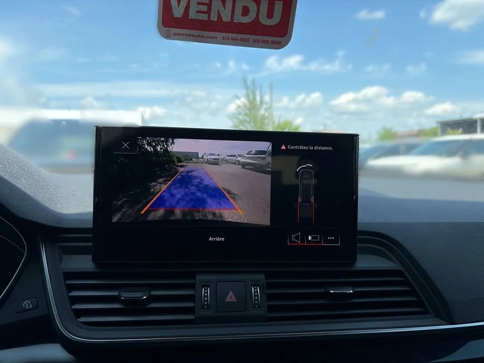 2023 Audi FY Q5 - Image 6 of 7