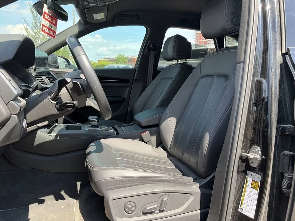 2023 Audi FY Q5 - Image 3 of 7