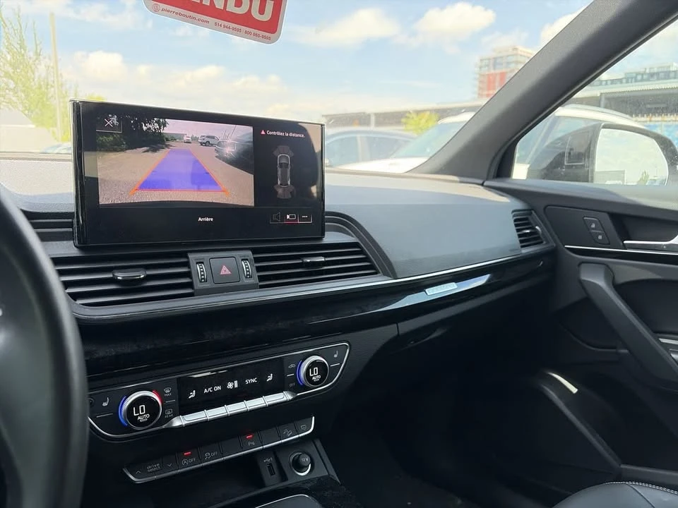 2023 Audi FY Q5 - Image 7 of 7