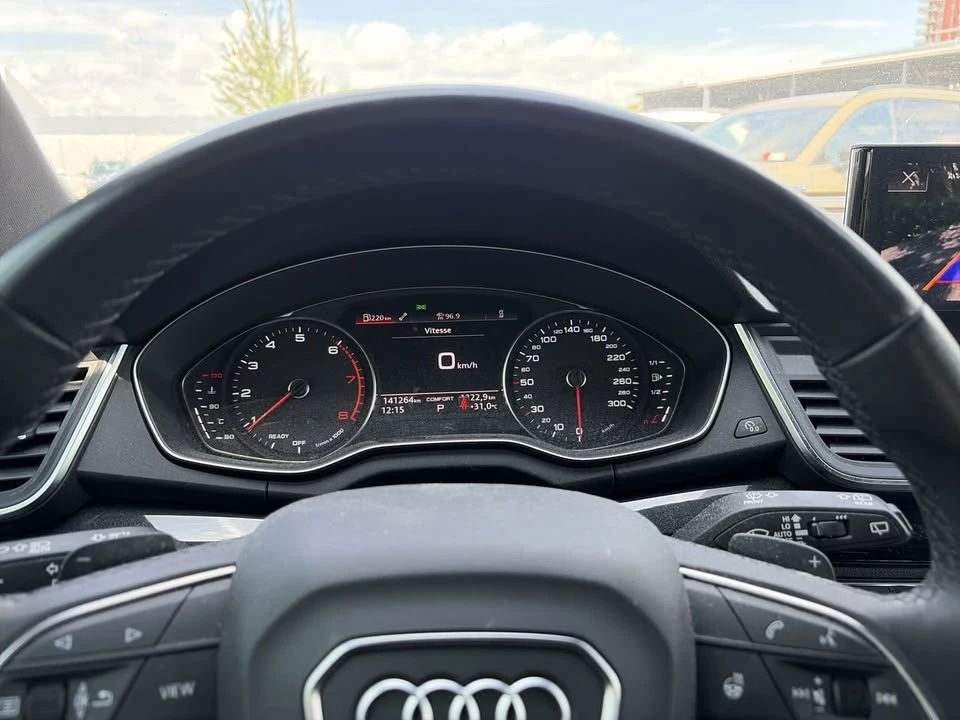 2023 Audi FY Q5 - Image 4 of 7