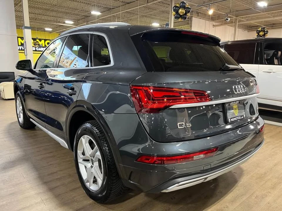 2023 Audi FY Q5 - Image 3 of 16