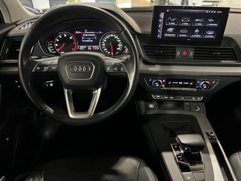 2023 Audi FY Q5 - Image 7 of 16