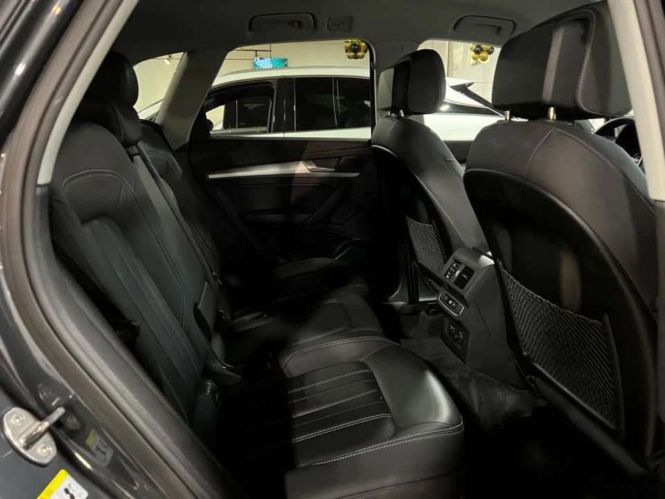 2023 Audi FY Q5 - Image 10 of 16