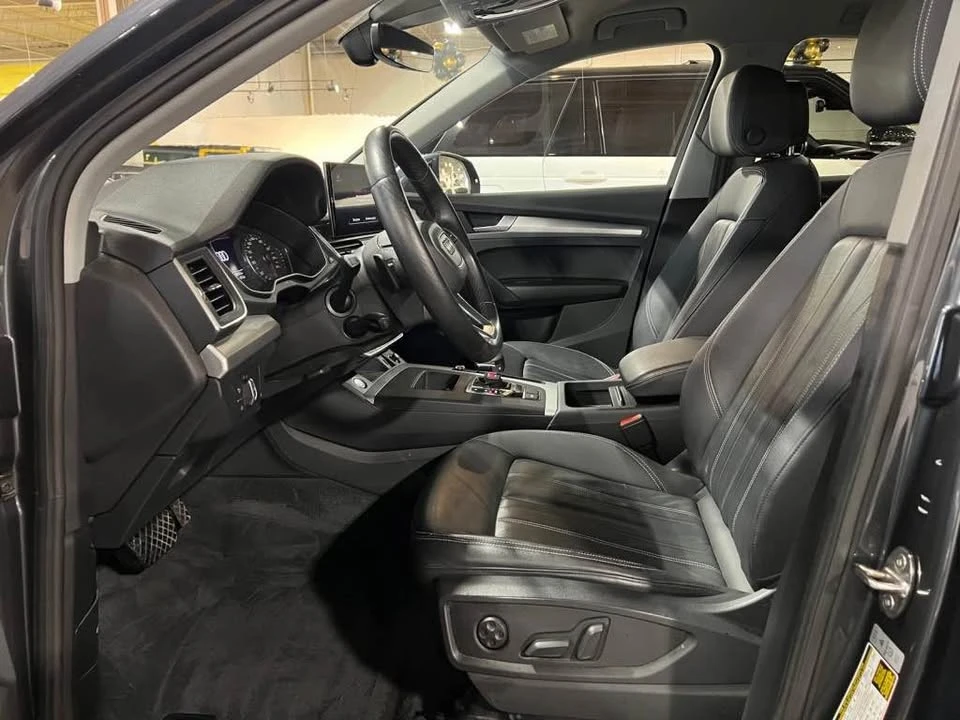 2023 Audi FY Q5 - Image 9 of 16