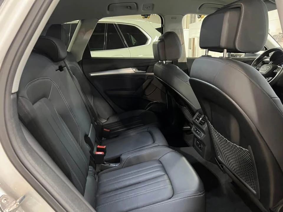 2023 Audi FY Q5 - Image 10 of 17