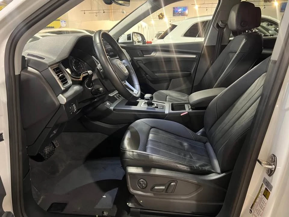 2023 Audi FY Q5 - Image 9 of 17