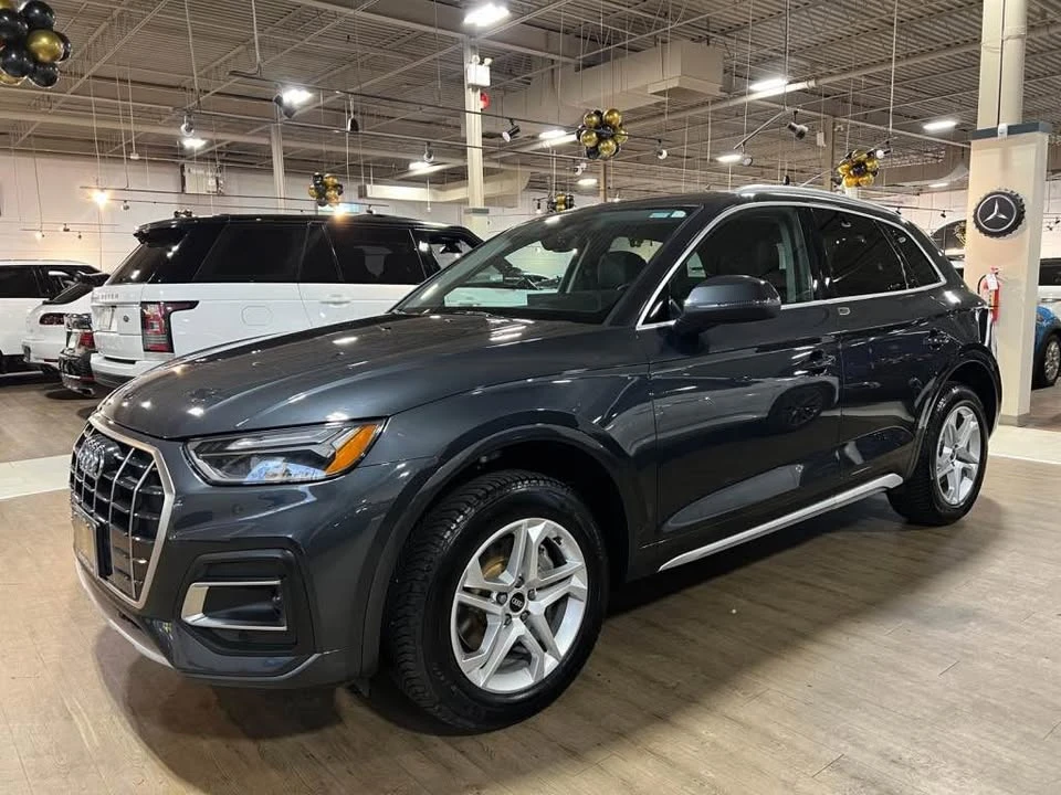 2023 Audi FY Q5 - Image 2 of 16