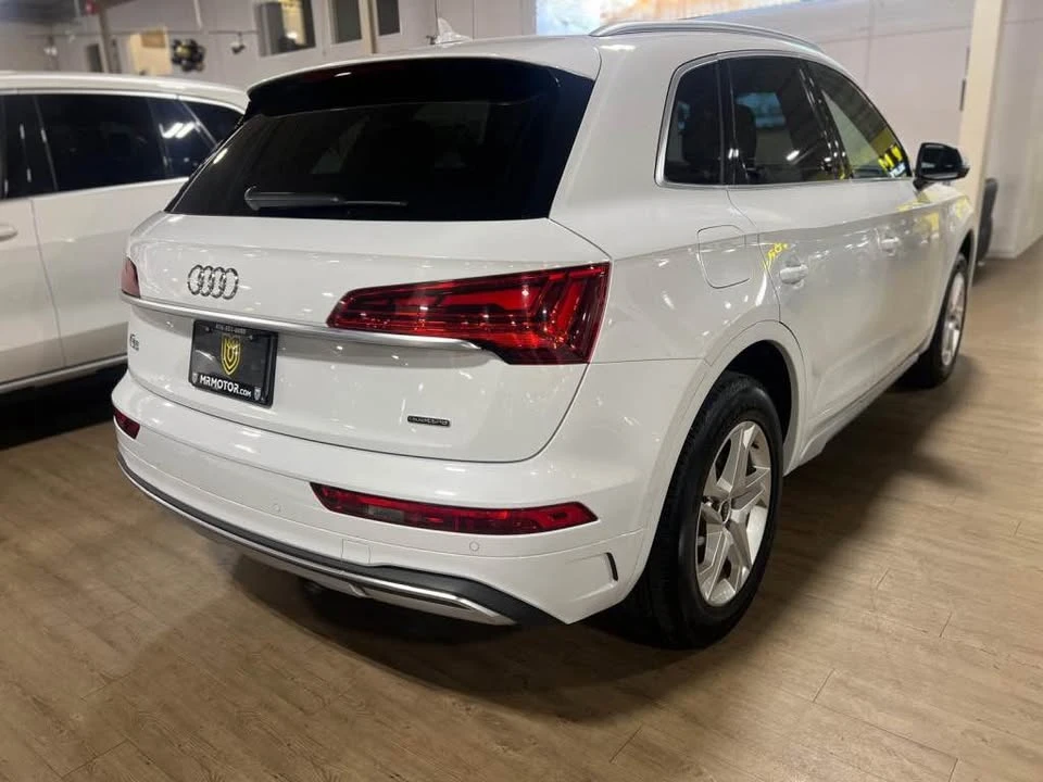 2023 Audi FY Q5 - Image 4 of 17